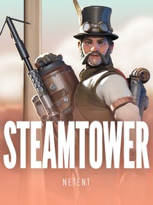 Steam Tower