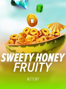 Sweety Honey Fruity