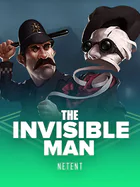 The Invisible Man