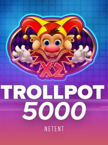 Trollpot 5000