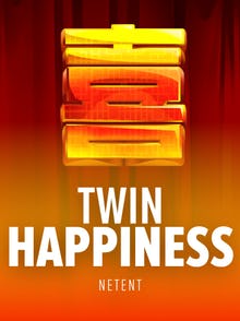 Twin Happiness