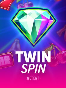 Twin Spin