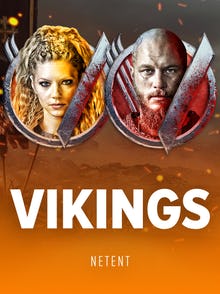 Vikings Video Slot