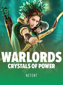 Warlords Crystals of Power