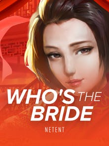 Who's The Bride?