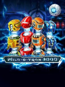 Wild O Tron 3000