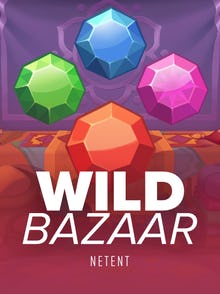 Wild Bazaar