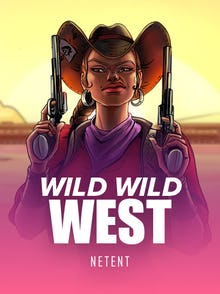 Wild Wild West: The Great Train Heist