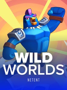 Wild Worlds