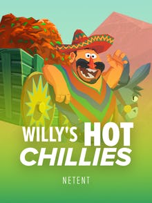 Willy's Hot Chillies