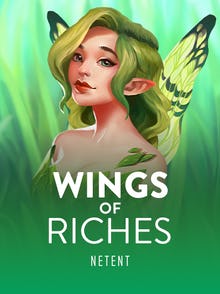 Wings of Riches