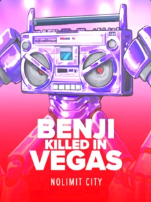 Benji Killed in Vegas