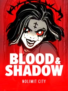 Blood & Shadow