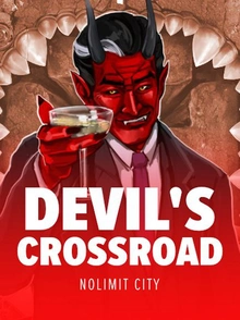 Devil’s Crossroad