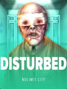 Disturbed