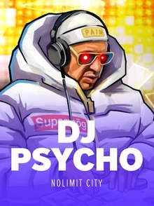 DJ Psycho