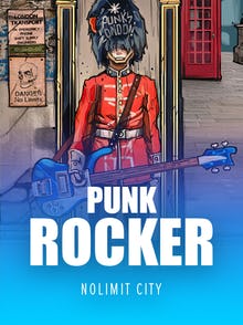 Punk Rocker