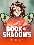 Book Of Shadows