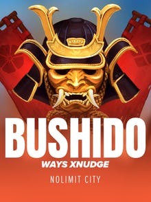 Bushido Ways xNudge