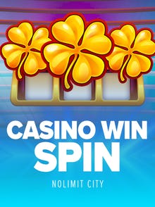 Casino Win Spin