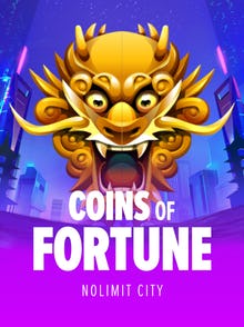 Coins Of Fortune