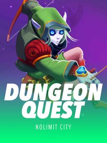 Dungeon Quest