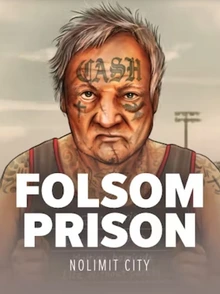 Folsom Prison