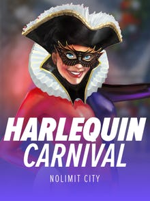 Harlequin Carnival