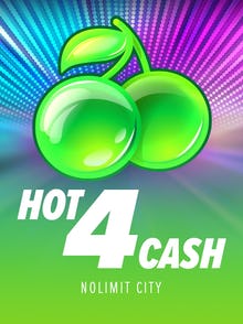 Hot 4 Cash