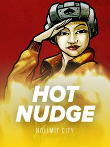 Hot Nudge