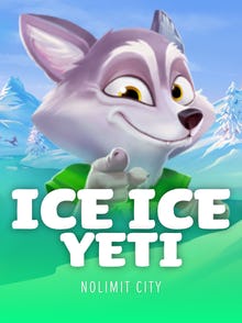 Ice Ice Yeti