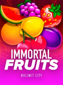 Immortal Fruits