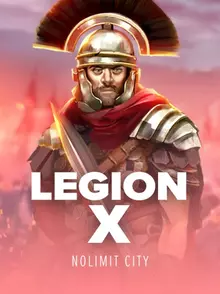 Legion X