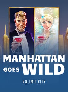 Manhattan Goes Wild