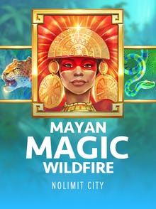 Mayan Magic Wildfire