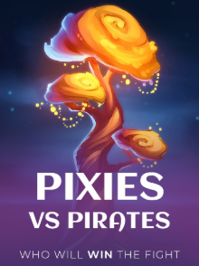 Pixies Vs Pirates