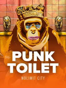 Punk Toilet