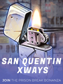 San Quentin xWays