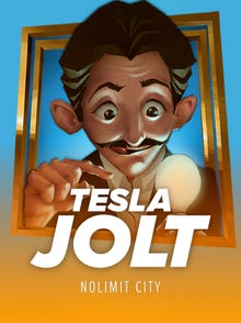 Tesla Jolt