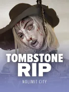 Tombstone R.I.P