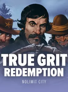 True Grit Redemption