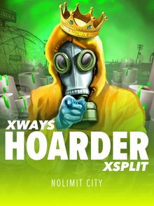 xWays Hoarder xSplit