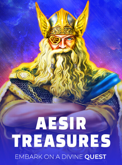 Aesir Treasures