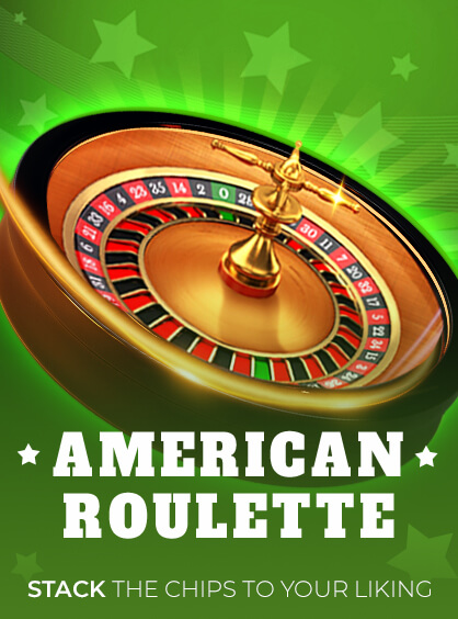 American Roulette 10c Min