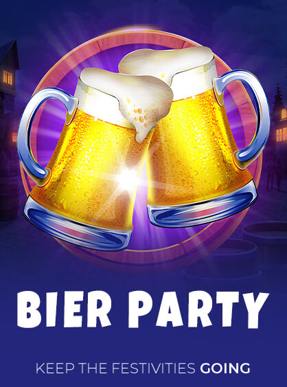 Bier Party