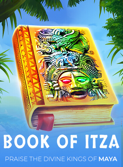 Book of Itza