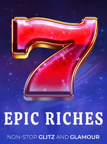 Epic Riches