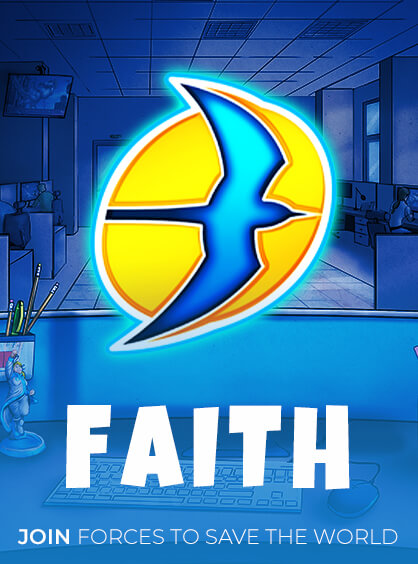 Faith