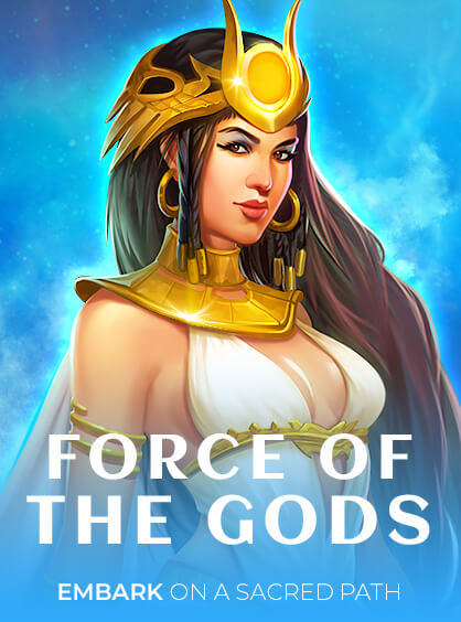 Force of the Gods