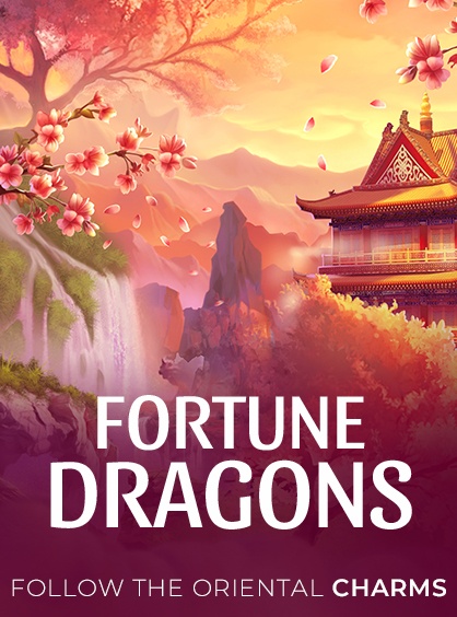 Fortune Dragons